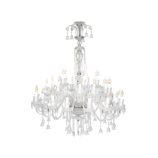 Diamond Dazzle Chandelier