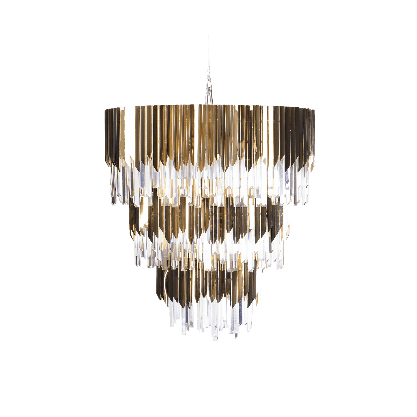 Dazzle Charm Chandelier