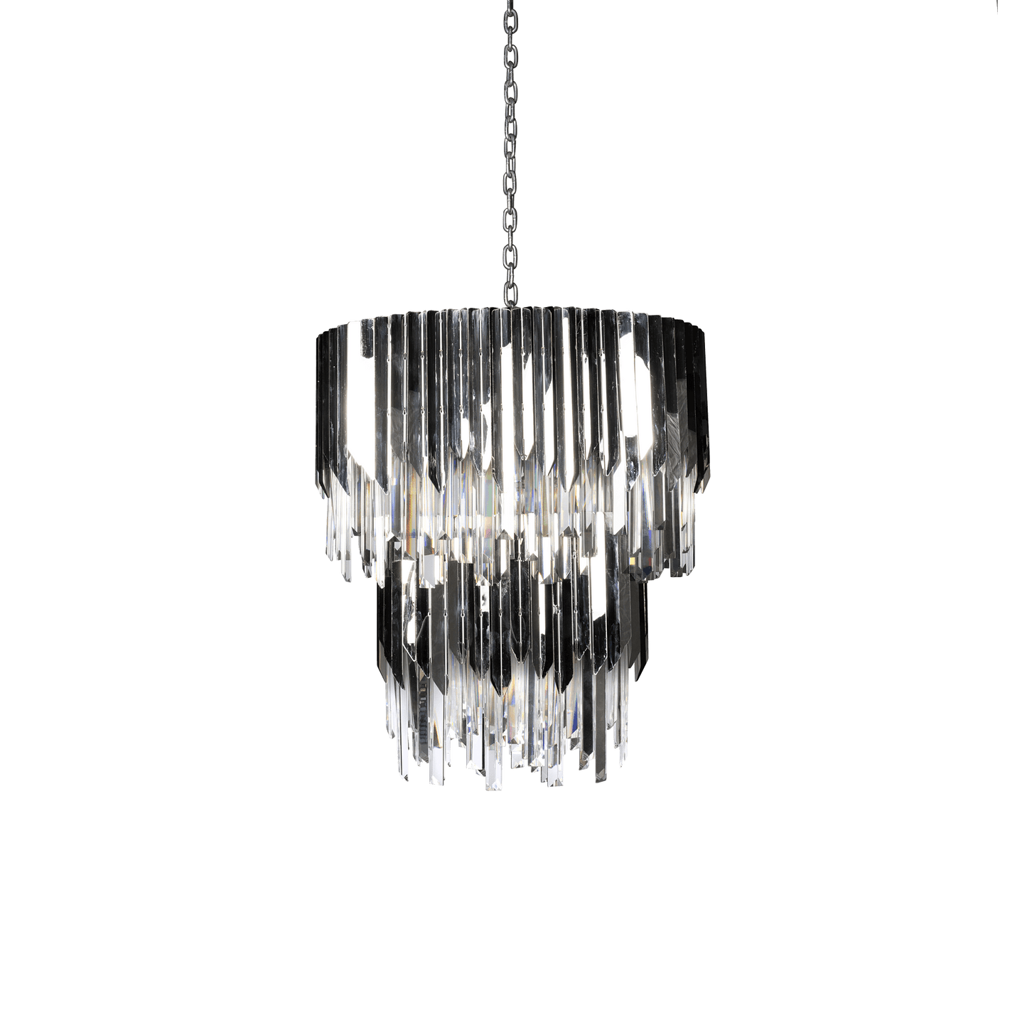 Dazzle Charm (S) Chandelier