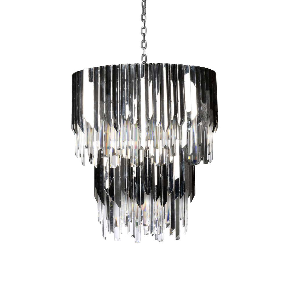 Dazzle Charm Chandelier