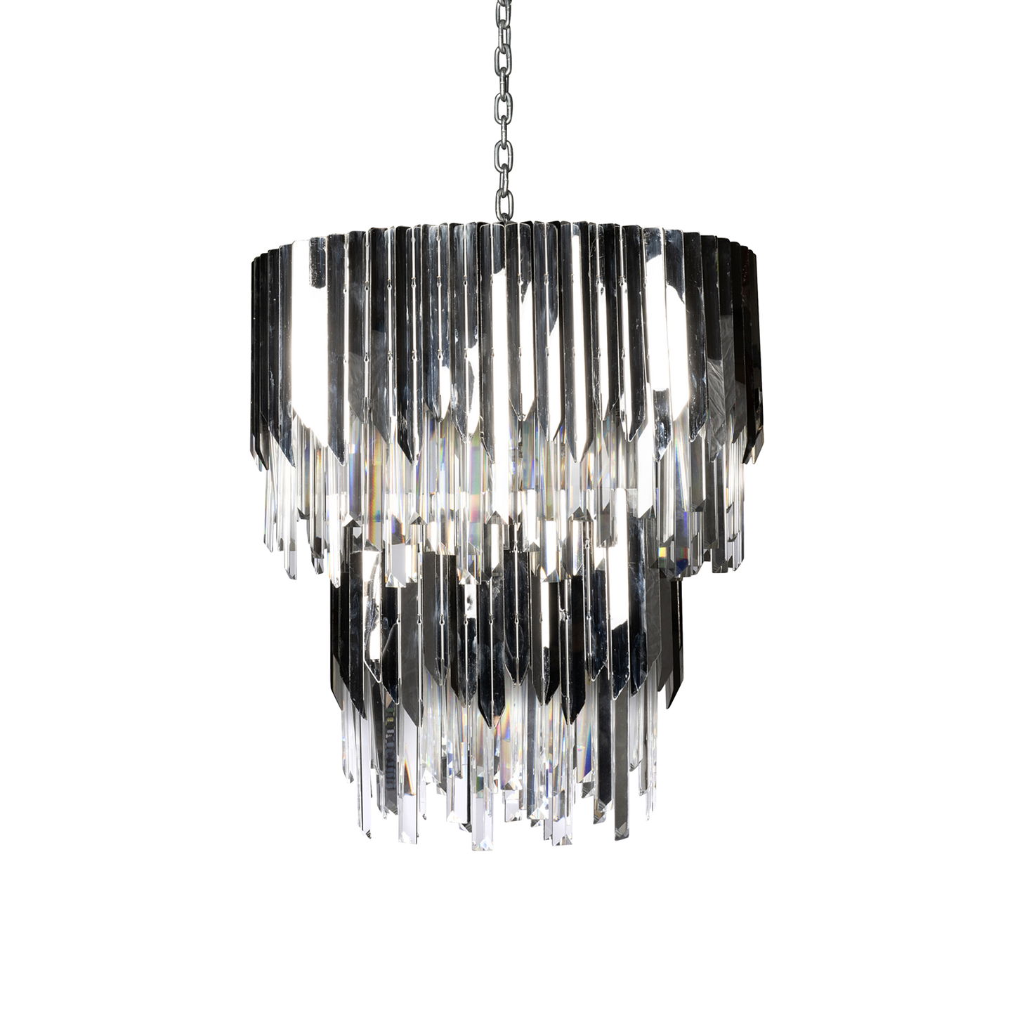 Dazzle Charm Chandelier