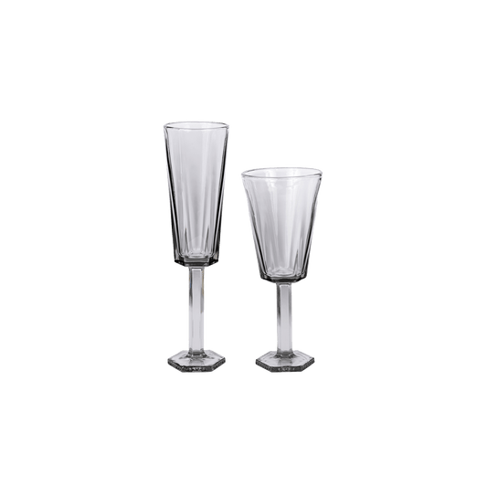 Dazzle Glassware Set