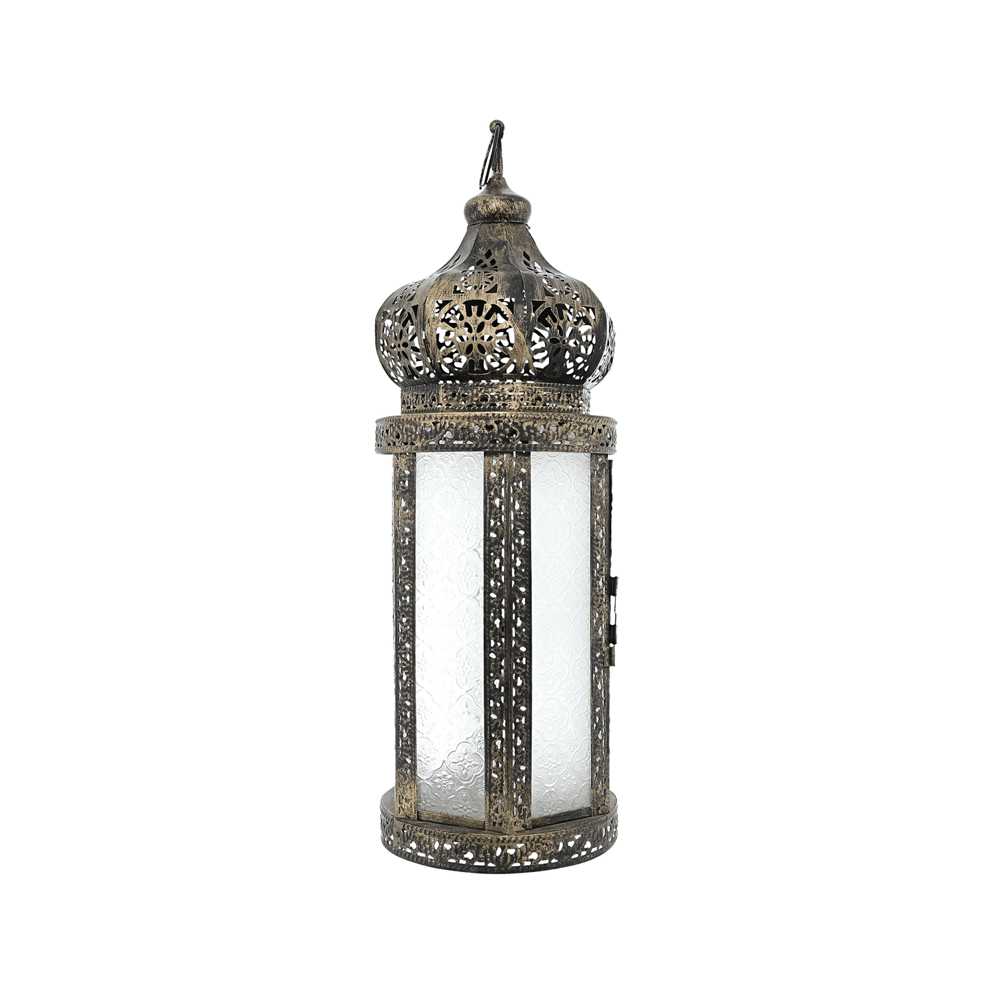 Desert Palace Lantern