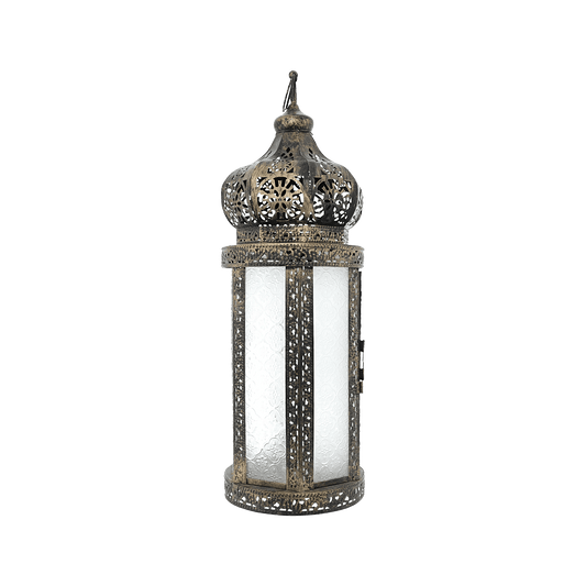 Desert Palace Lantern