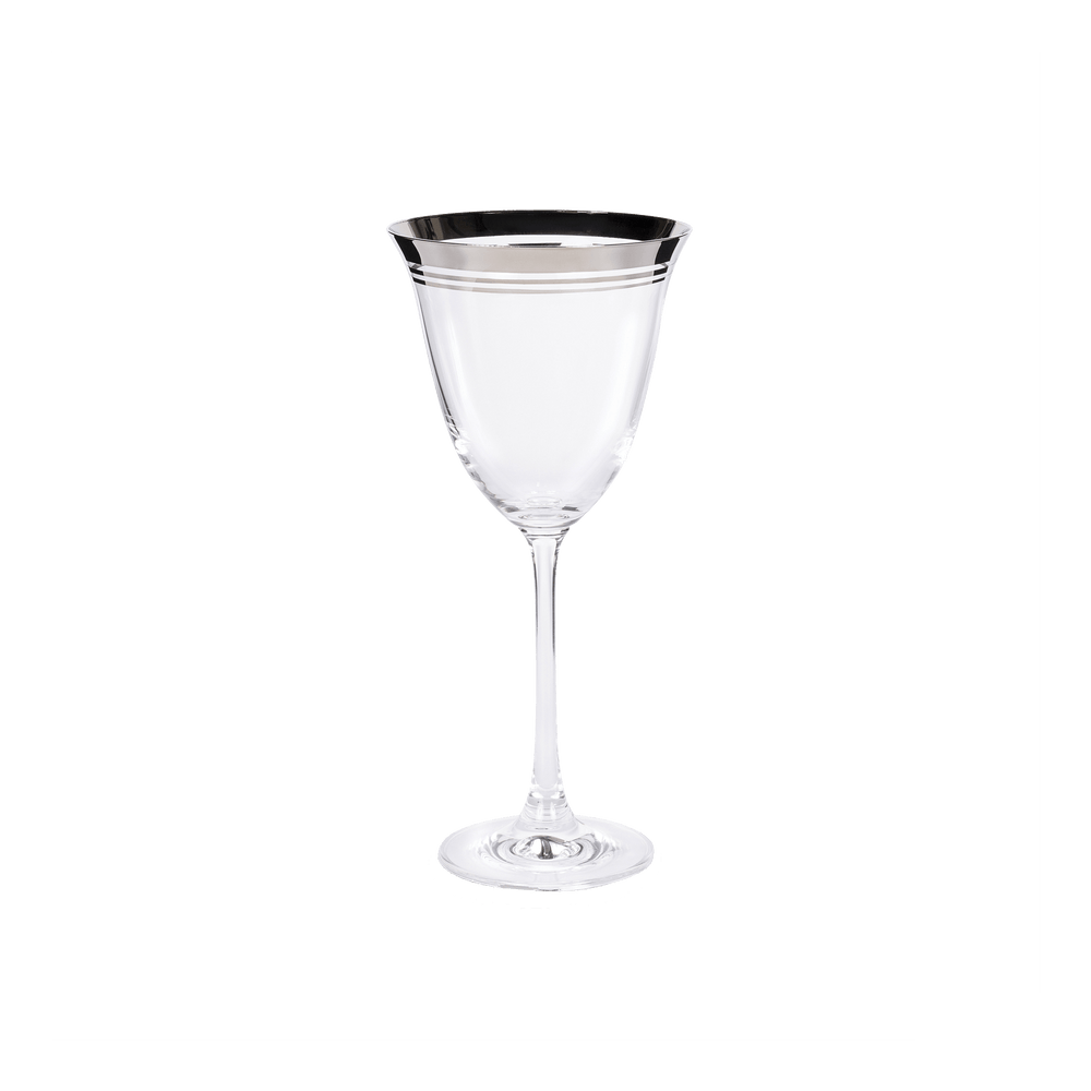 Eleganza Glass