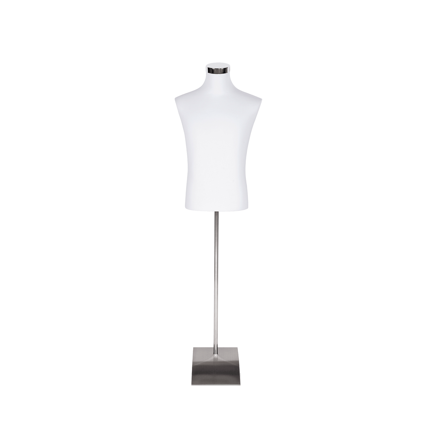 Torso Unisex Mannequin