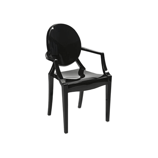 Ghost Louis Dining Chair