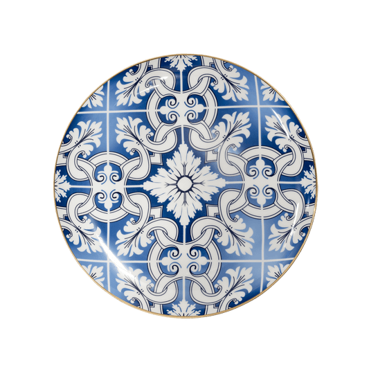 Grecian Charger Plate