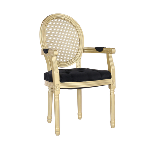 Kazan Accent Chair