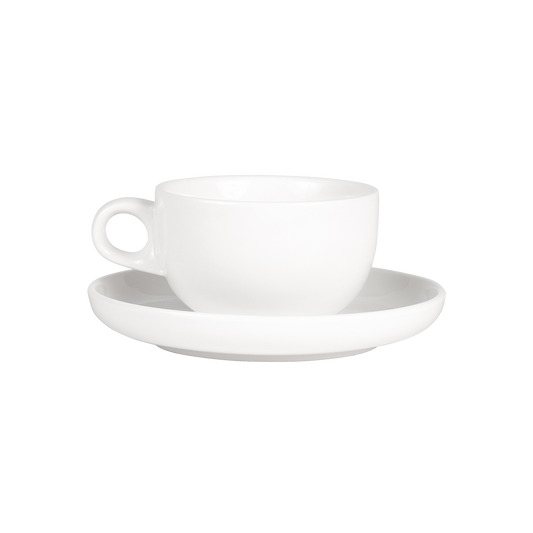 Malibu Cup & Saucer