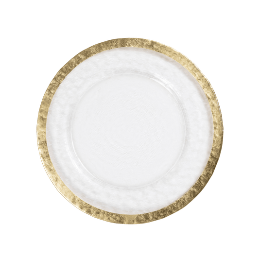 Marrakech Jewel Charger Plate