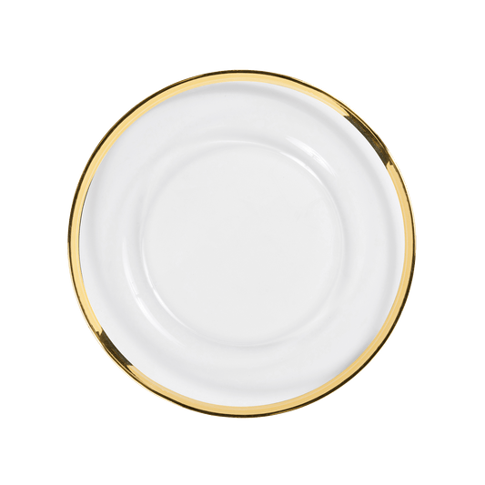 Milan Charger Plate