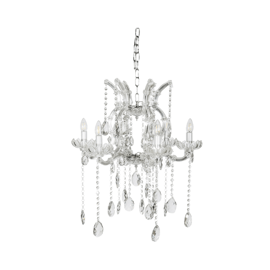 Mirage Chandelier