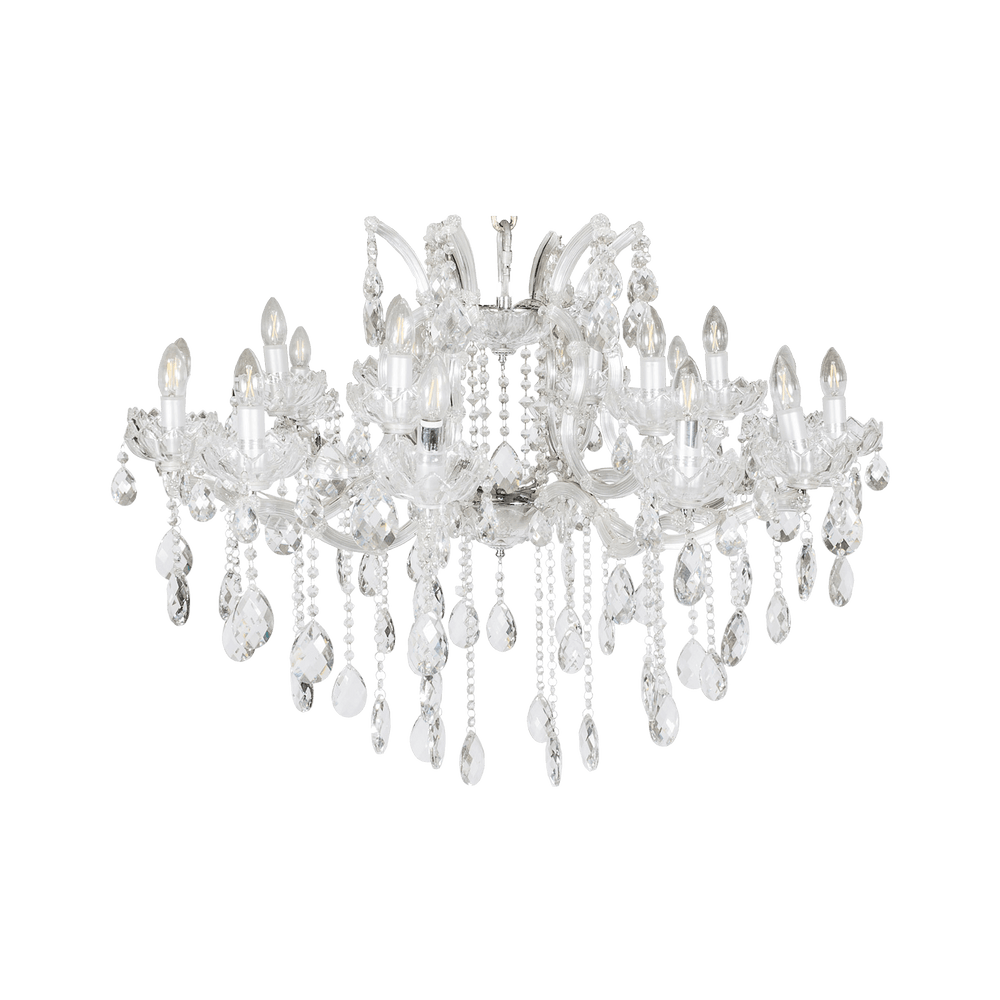 Mirage Chandelier