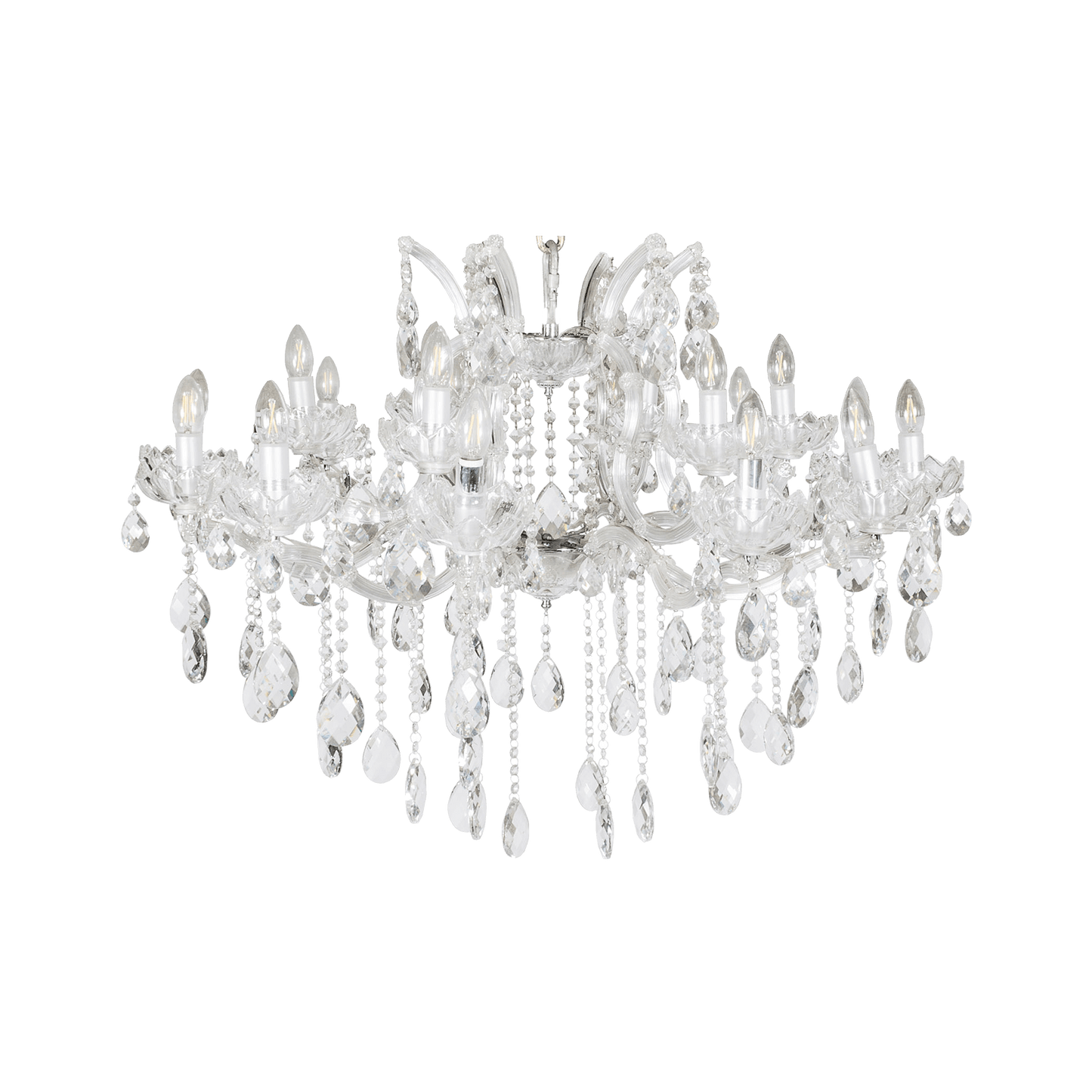 Mirage Chandelier