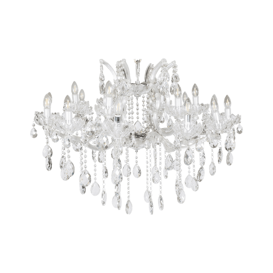 Mirage Chandelier