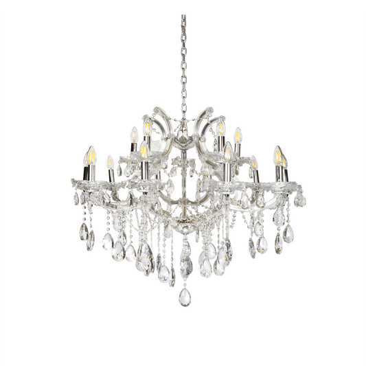 Mirage Chandelier