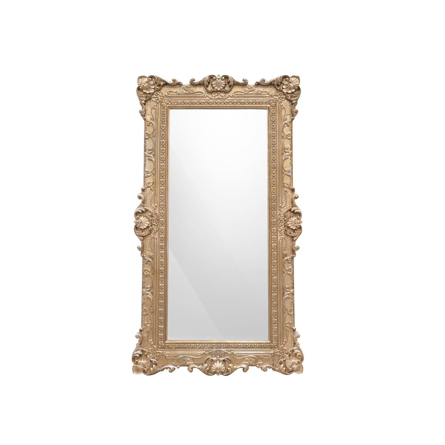 Praque Antique Reflect Mirror