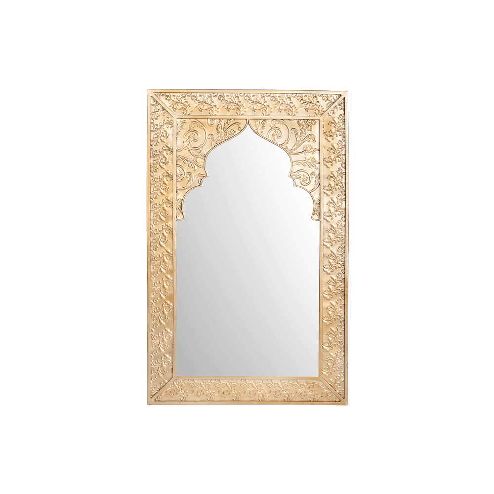 Arabesque Glow Mirror