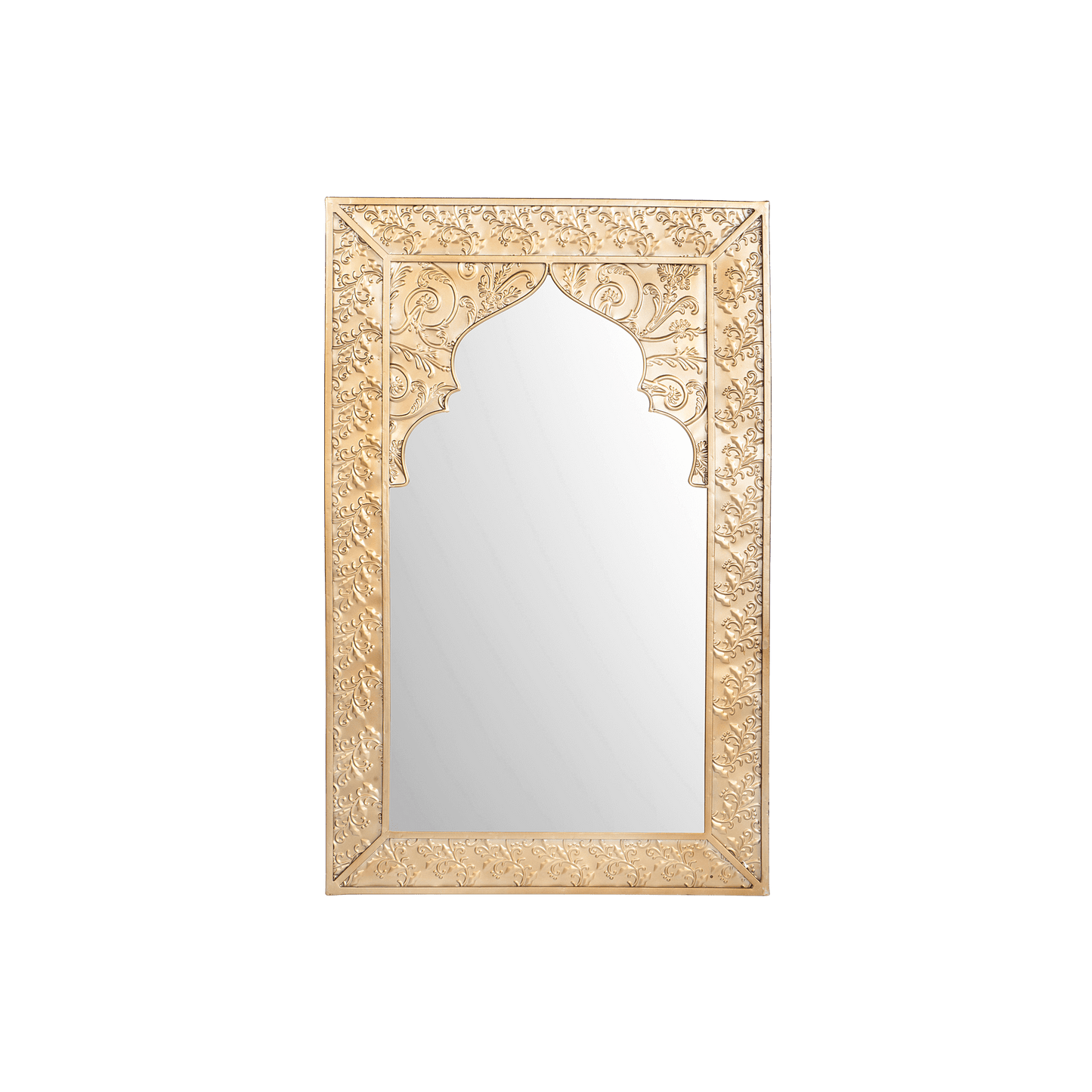 Arabesque Glow Mirror