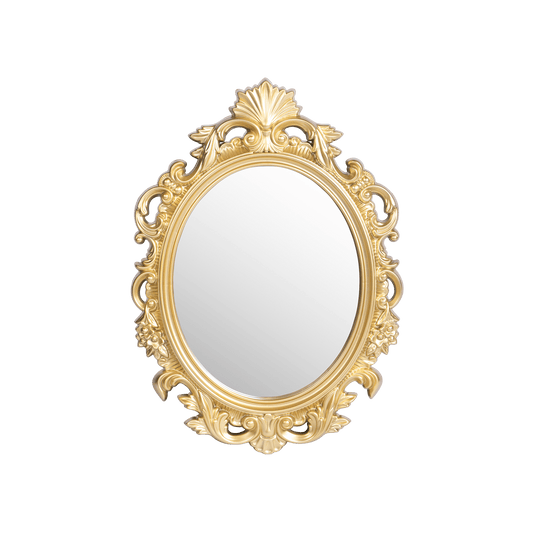 Venetian Glint Mirror