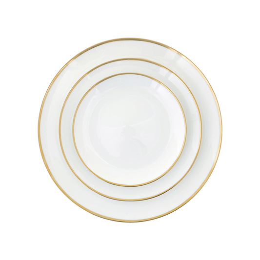 Monaco Plate Set