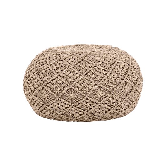 Moroccan Pouf