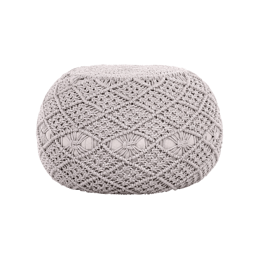 Moroccan Pouf