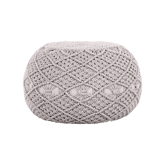 Moroccan Pouf