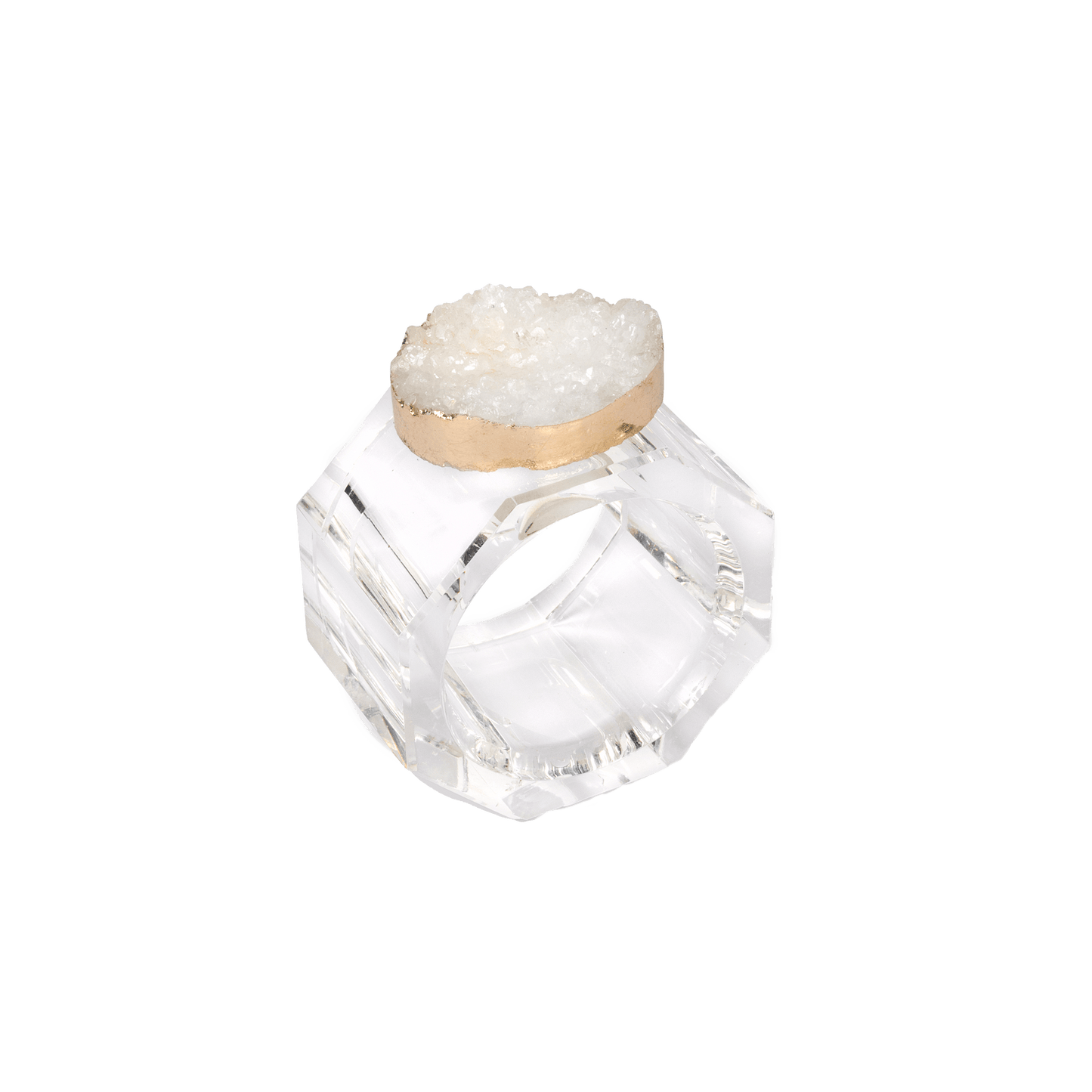 Oslo Napkin Ring