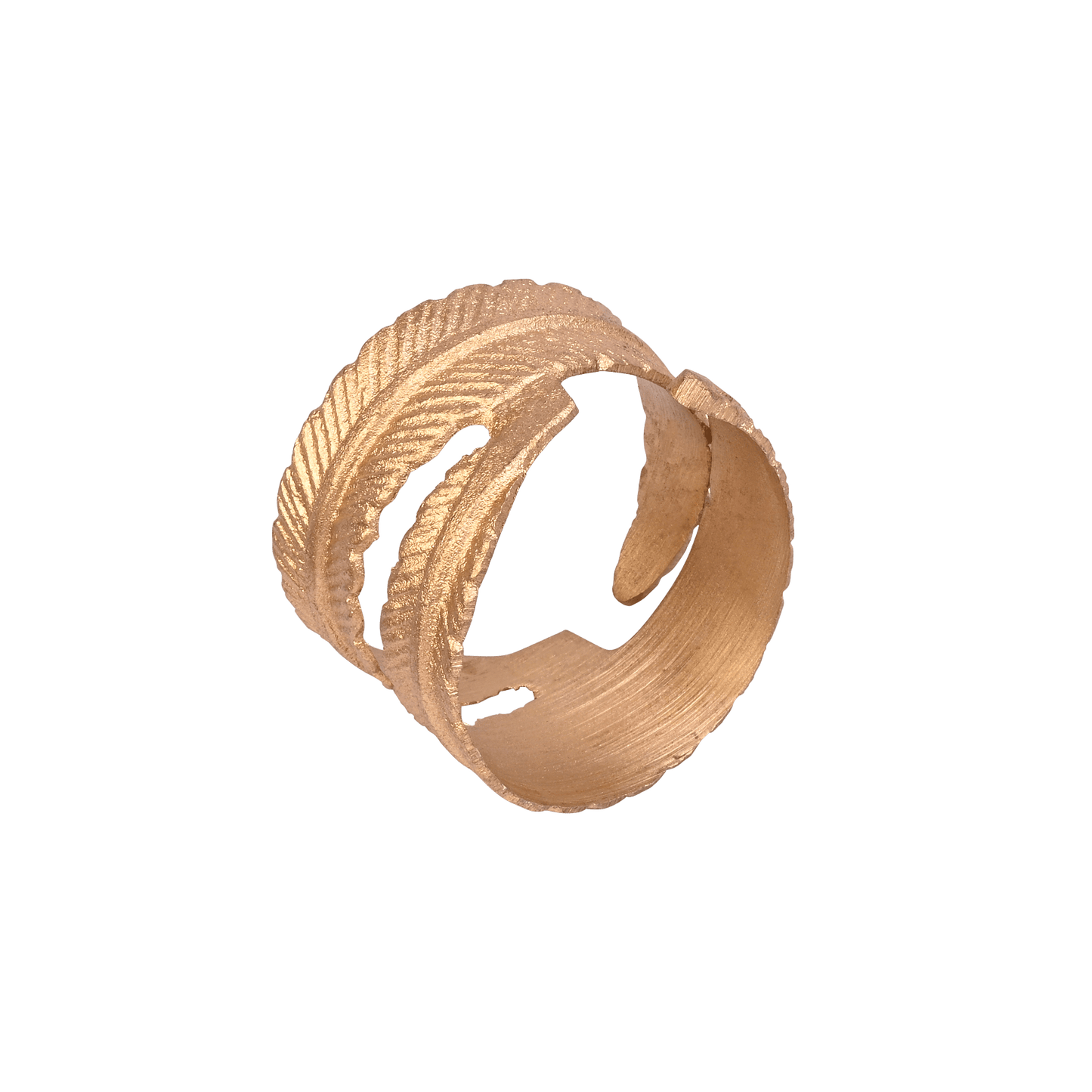 Vida Napkin Ring