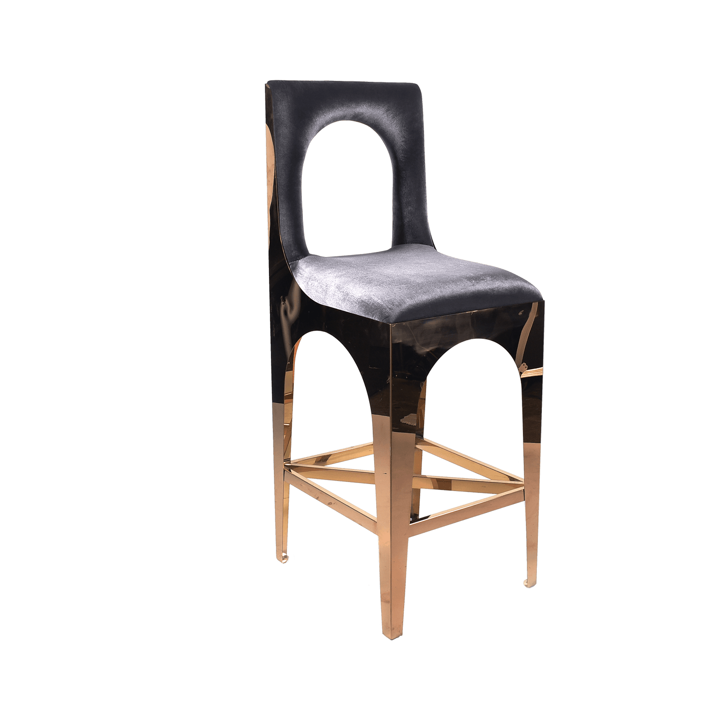 New York Bar Stool