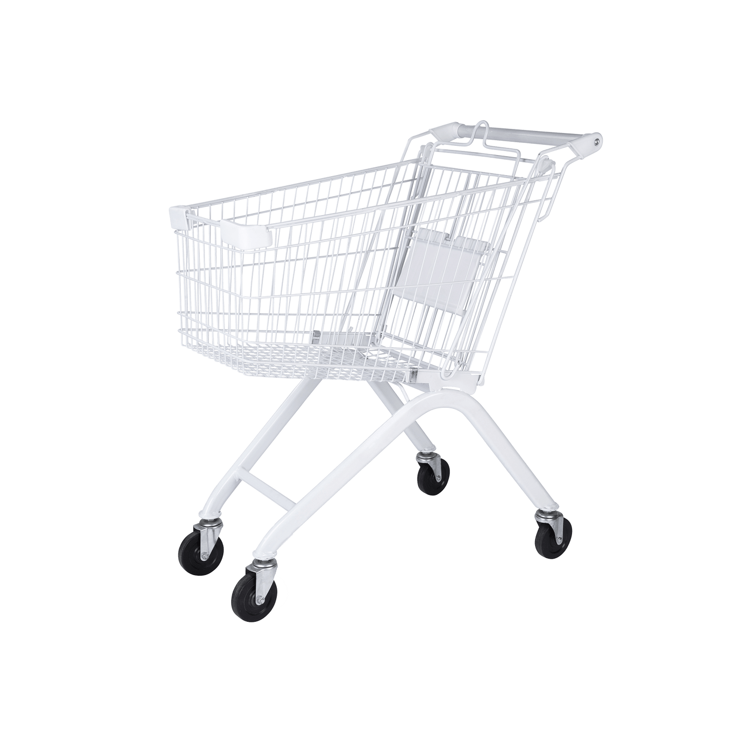 Shopping Trolley Prop