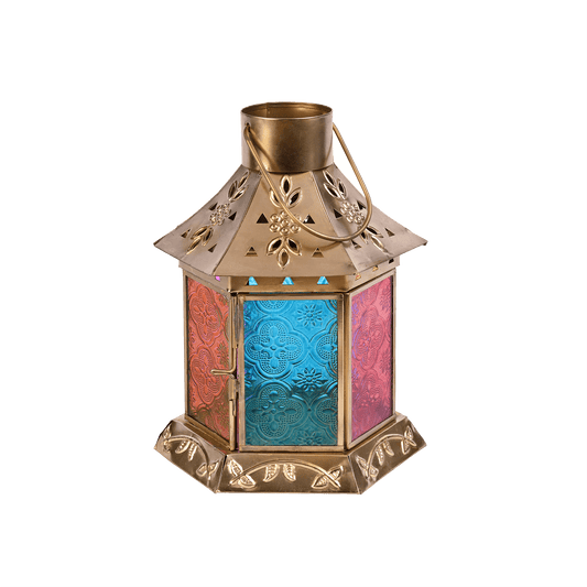 Sahara Sands Lantern