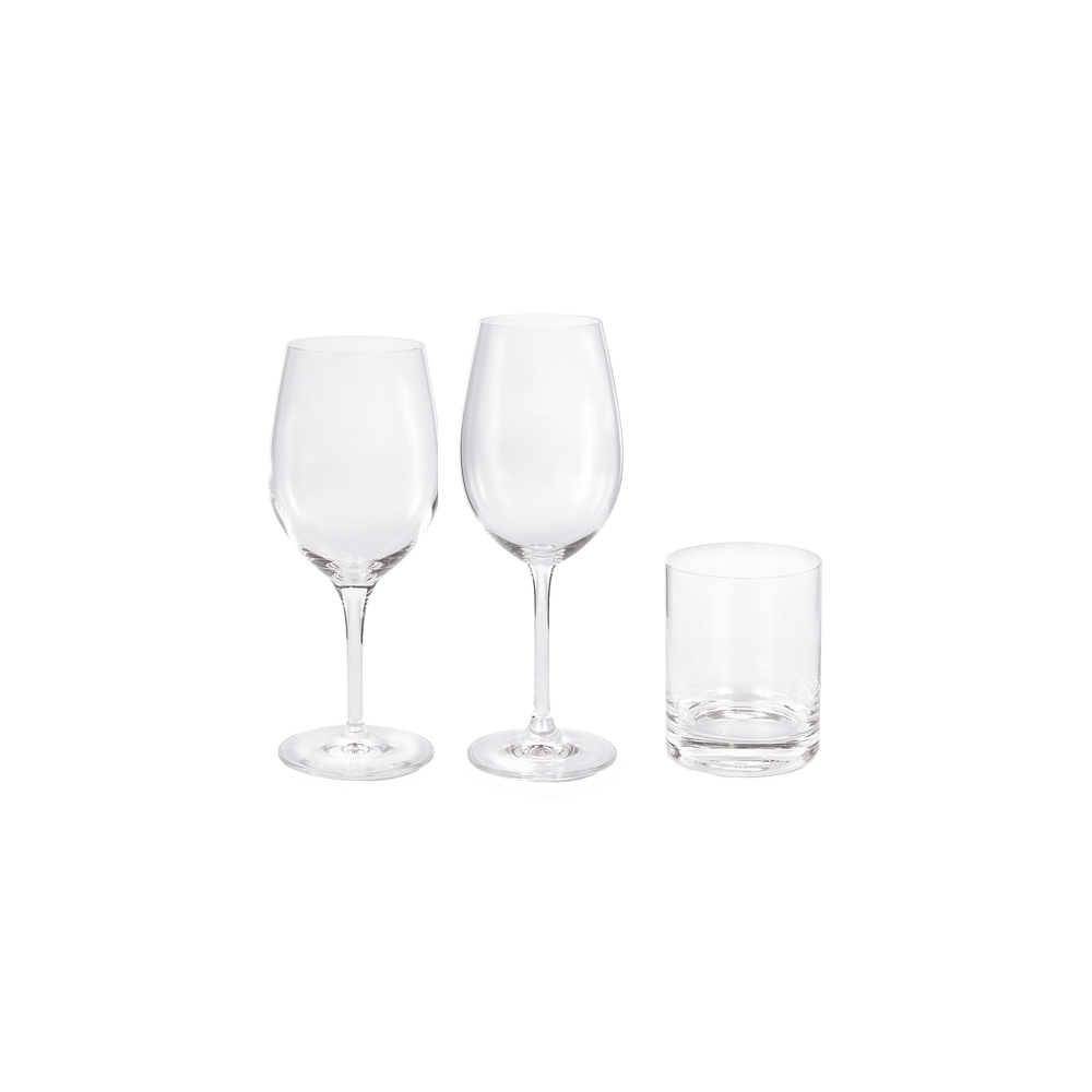 Schott-Zwiesel Glassware Set