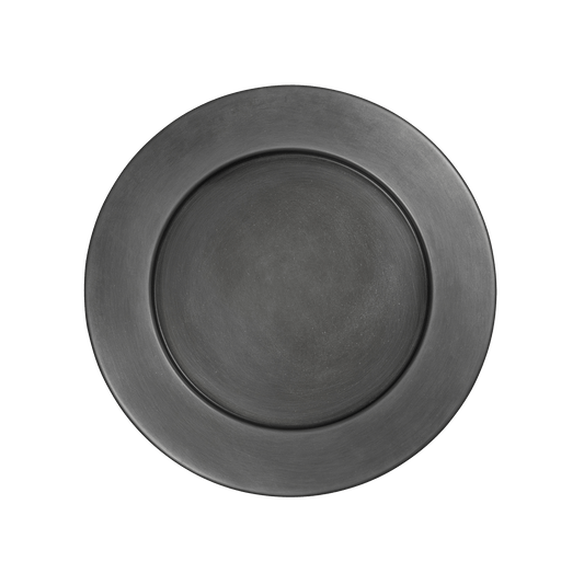 Seattle Slate Charger Plate