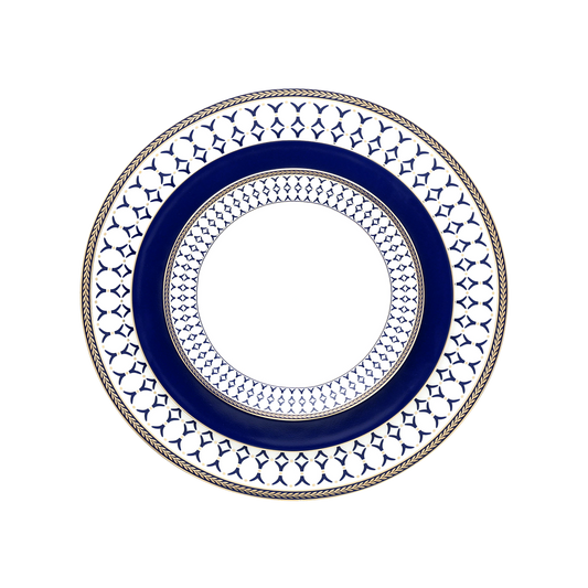 Suez Plate Set