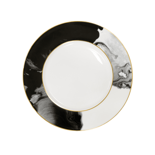 Timeless Allure Charger Plate