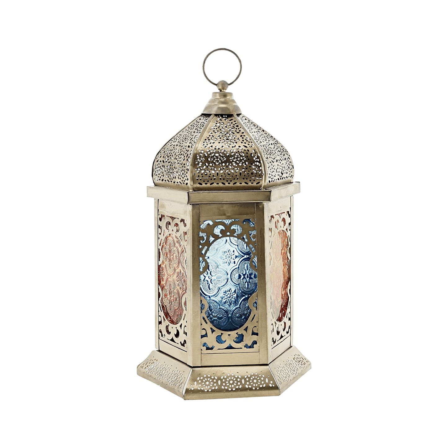 Turkish Twilight Lantern