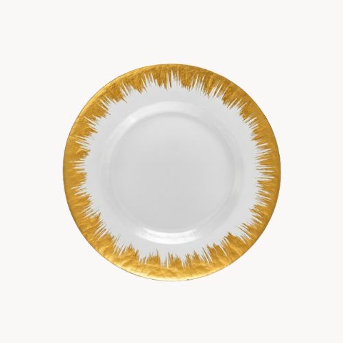 Aurelia Charge plate