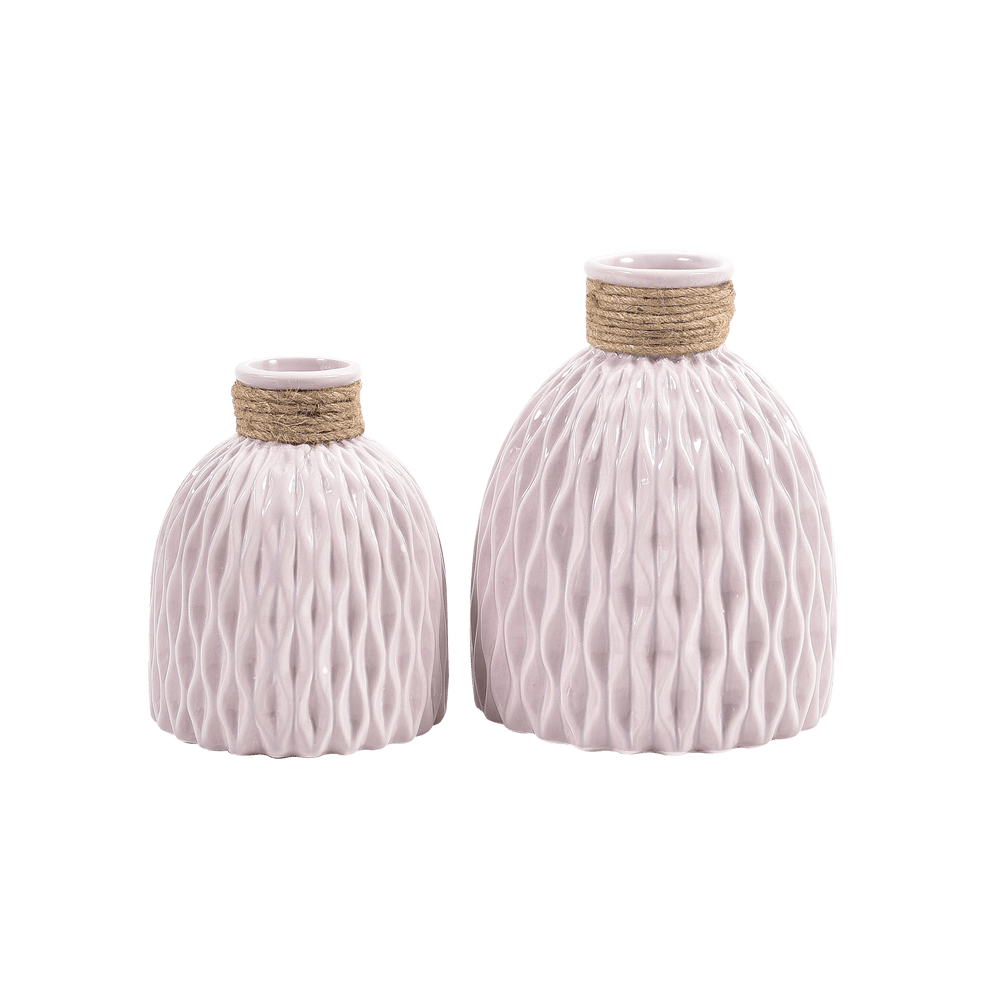 Breeze Floral Vase Set