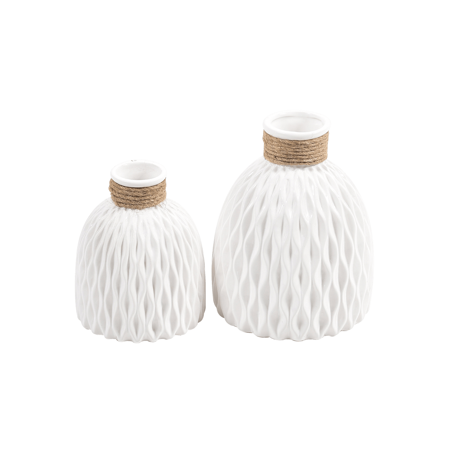 Breeze Floral Vase Set