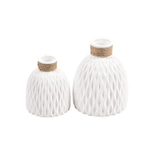 Breeze Floral Vase Set