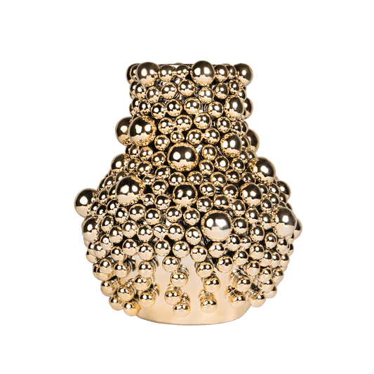 Bubble Floral Vase