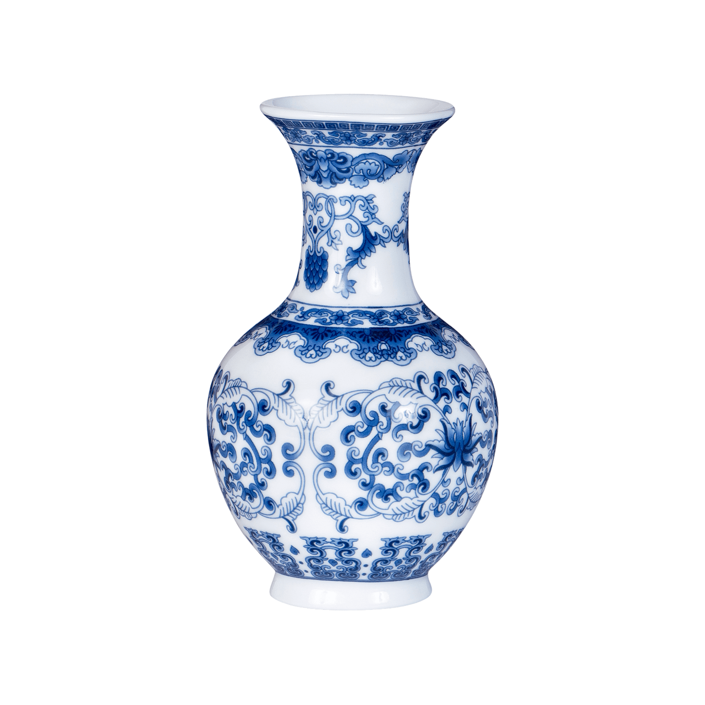 CH 15 Floral Vase