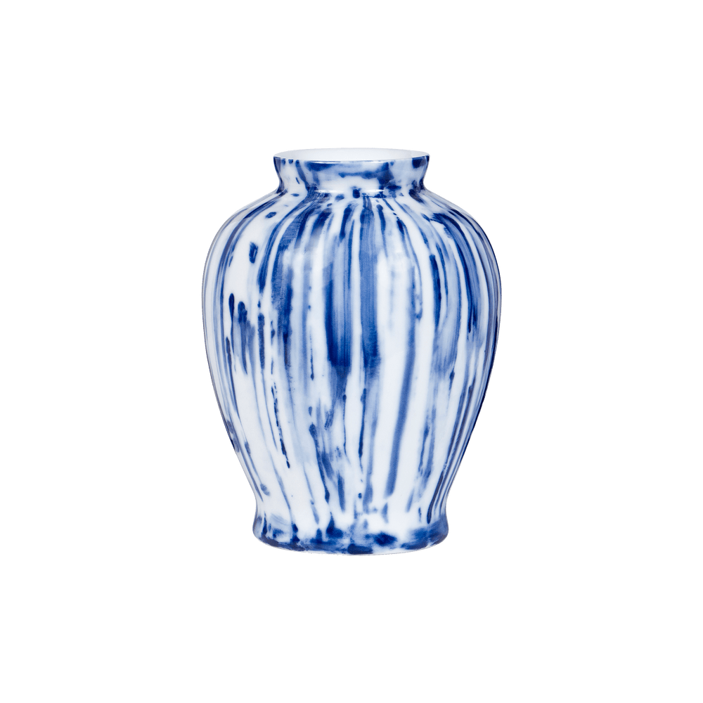 CH 11 Floral Vase