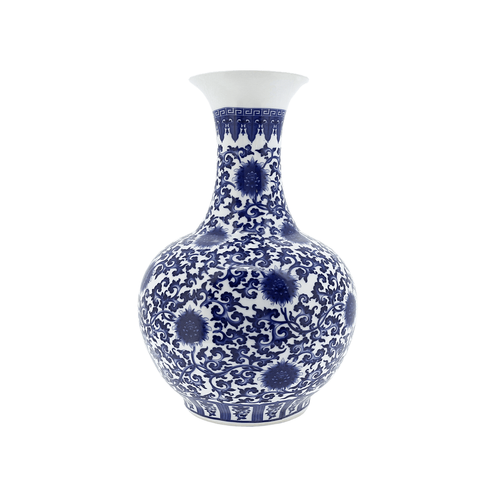 CH 2 Floral Vase