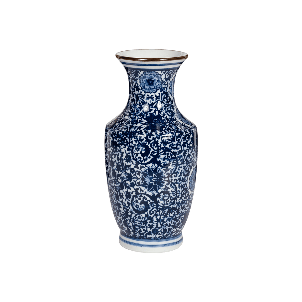 CH 3 Floral Vase