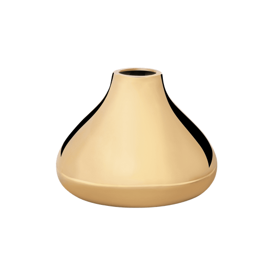 Conical Floral Vase