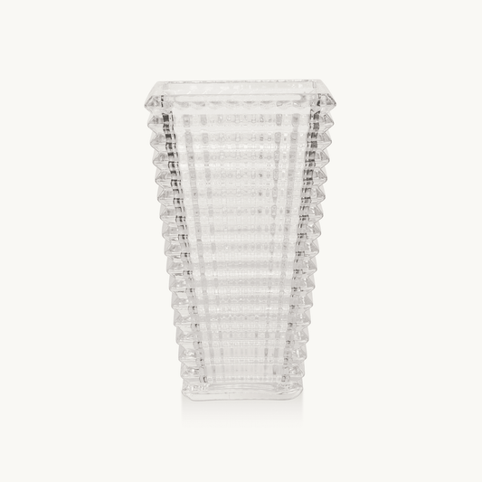 Crystal Legacy Floral Vase